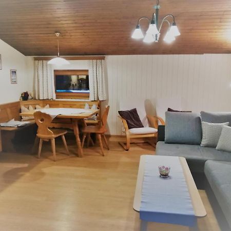 Appartements Mooslechner Altenmarkt im Pongau Extérieur photo