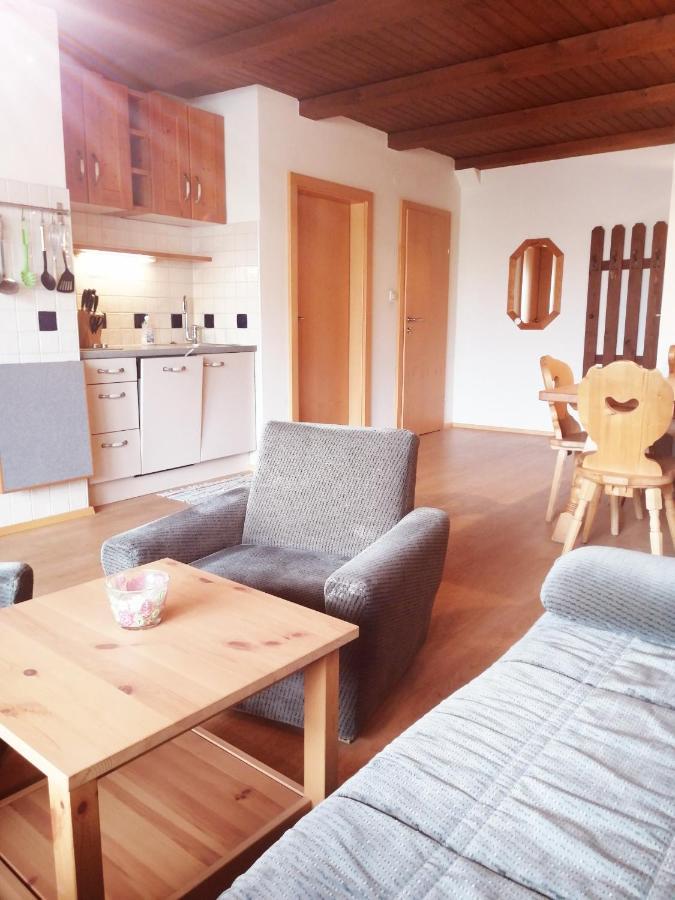 Appartements Mooslechner Altenmarkt im Pongau Extérieur photo