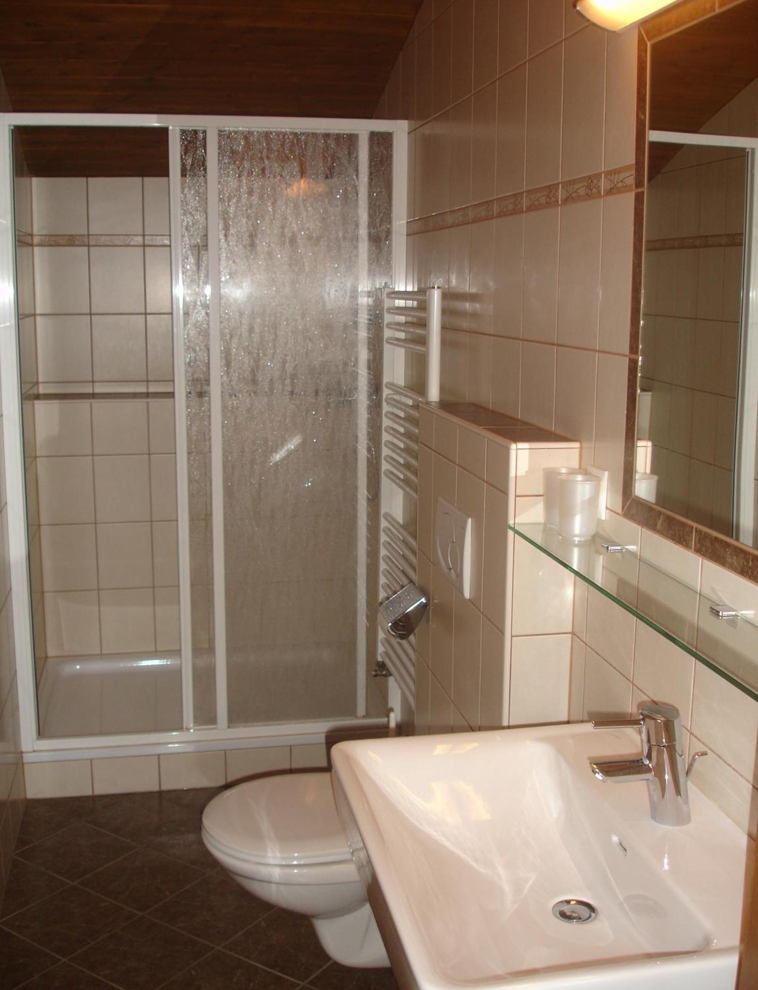 Appartements Mooslechner Altenmarkt im Pongau Extérieur photo